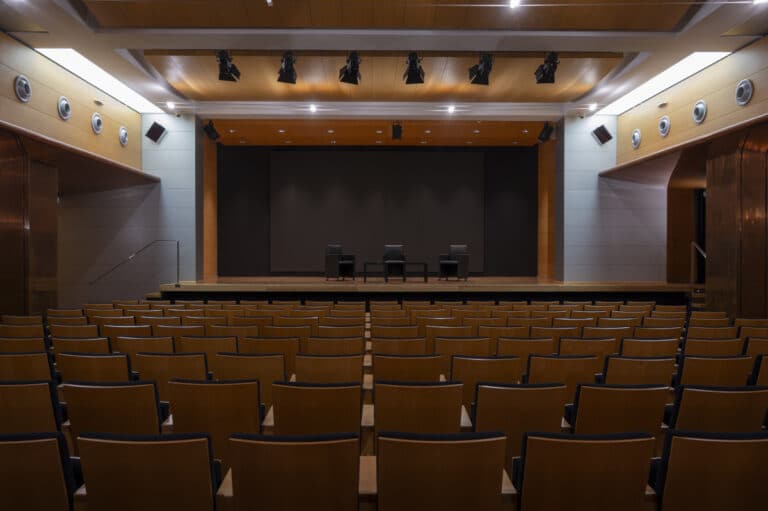 salon de actos 1