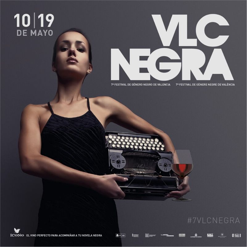 VLC NEGRA 2019, una edició per a reivindicar a les escriptores