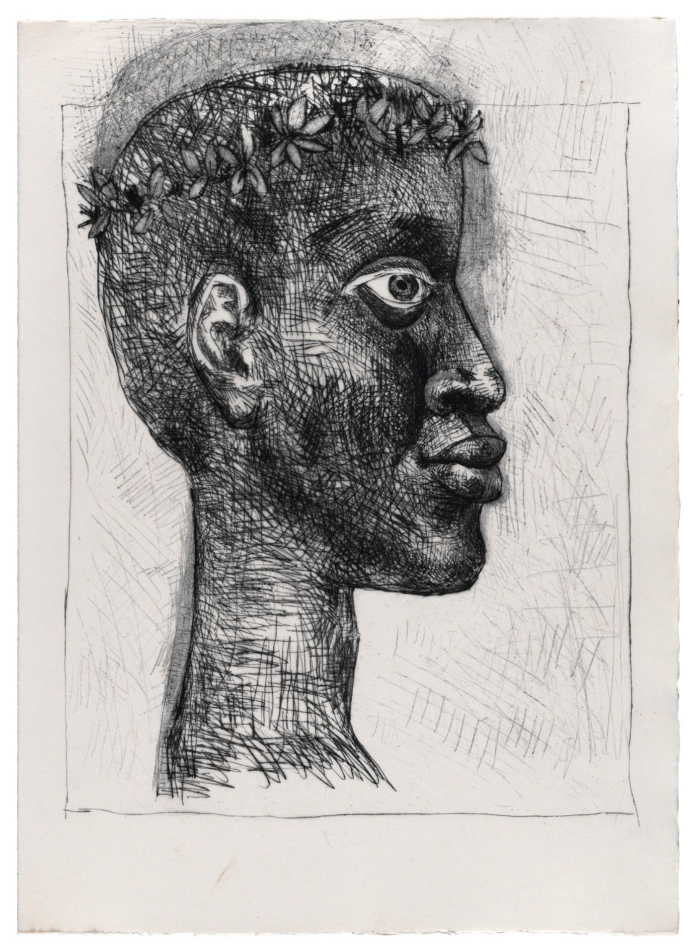 Corps perdu Fundación Bancaja