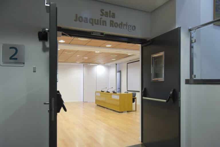 Sala Joaquín Rodrigo (1)