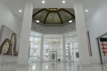 La Cúpula