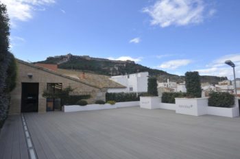Terraza