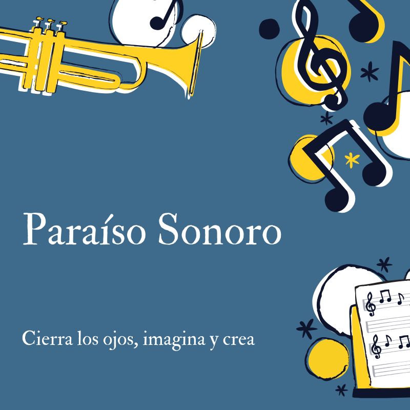 Paradís Sonor