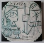 Picasso. El diàleg amb la ceràmica