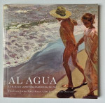 Al agua. La playa en la pintura valenciana de 1900