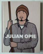 Julian Opie