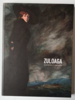 Zuloaga. Carácter y emoción