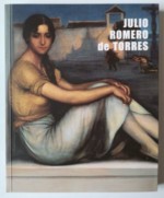 Julio Romero de Torres. Social, modernista y sofisticado