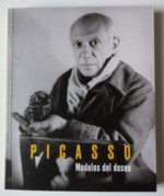 Picasso. Modelos del deseo