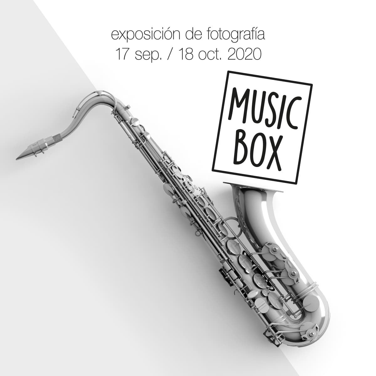 Exposició Music Box a Segorbe