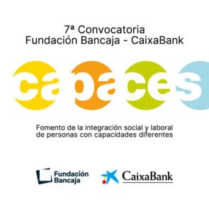 7ª Convocatoria Fundación Bancaja Bankia CAPACES