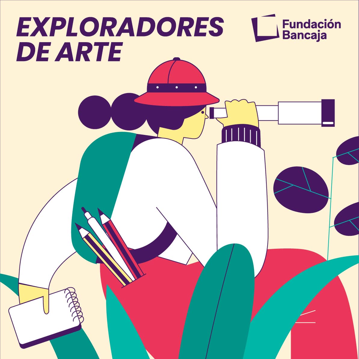 Exploradors d’Art: experimentant amb Antonio López