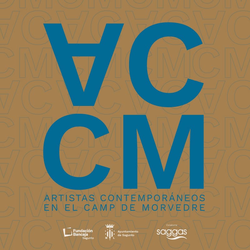 Artistas contemporáneos en el Camp de Morvedre