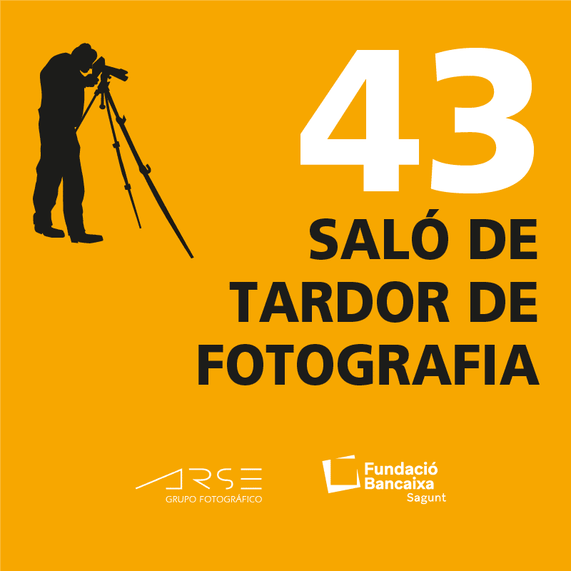 43 Saló de Tardor de fotografia