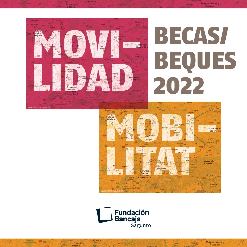 Beques de mobilitat Sagunt 2022