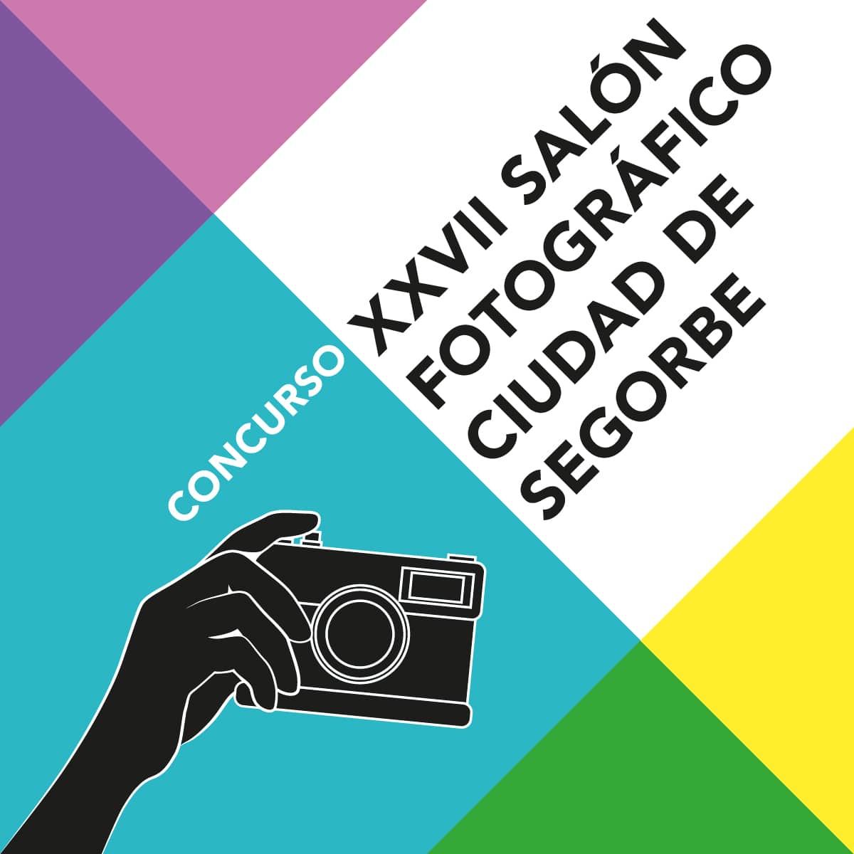 XXVII Saló Fotogràfic Ciutat de Segorbe