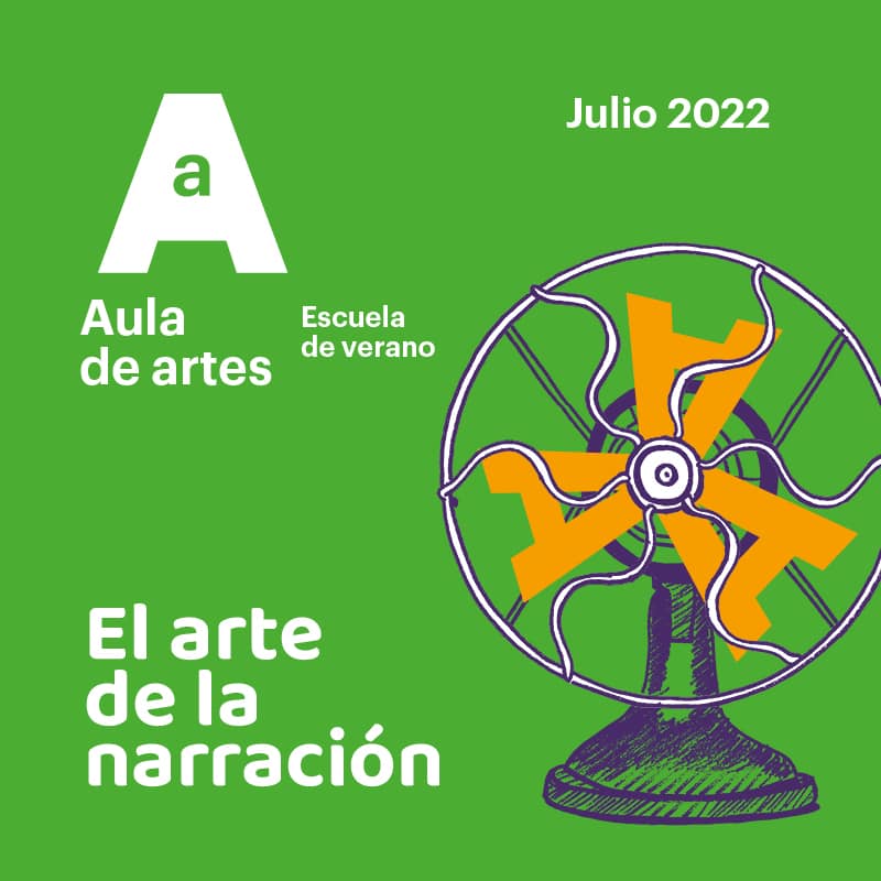 Escuela de verano para la inclusión social