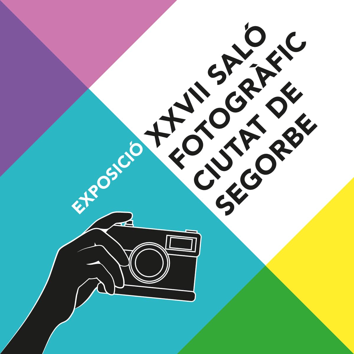 XXVII Saló Fotogràfic Ciutat de Segorbe