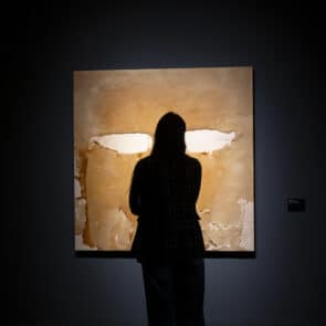 Visitas comentadas a las exposiciones