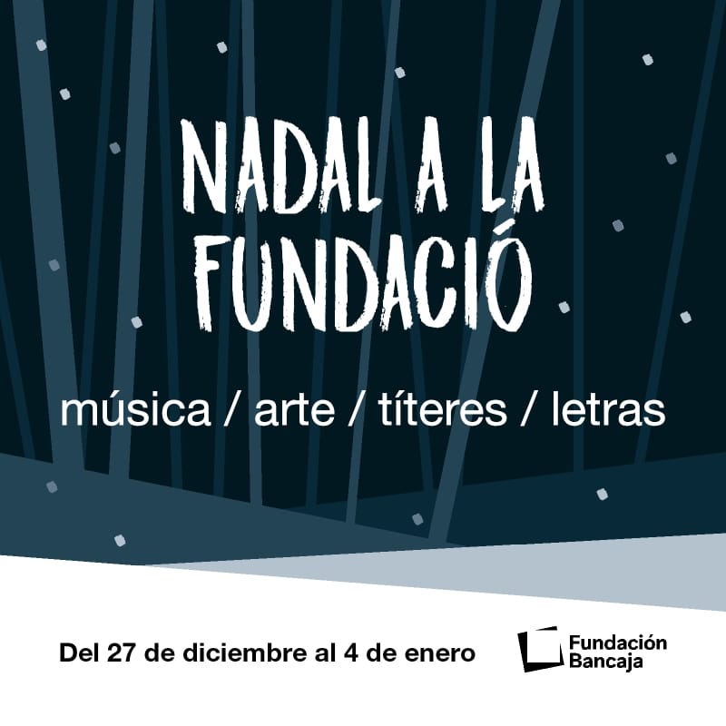 Nadal a la Fundació