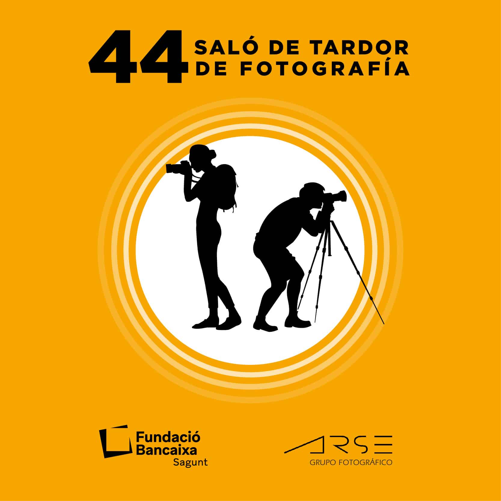 44 Saló de tardor de fotografia de Sagunt