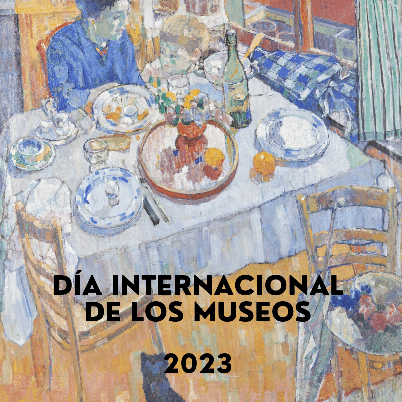 Dia Internacional dels Museus