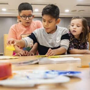 talleres escolares sorolla