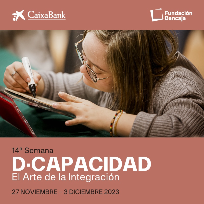 14ª Semana D-Capacidad