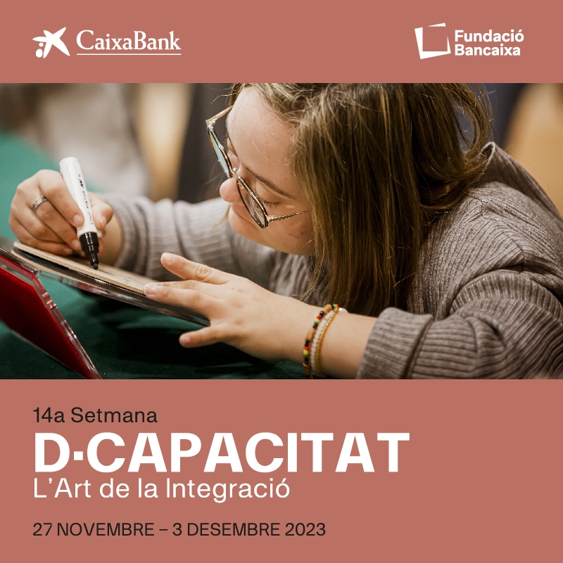 14a Setmana D-Capacitat