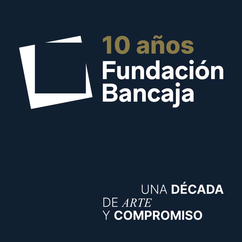 La Fundación Bancaja celebra diez años de arte y compromiso social