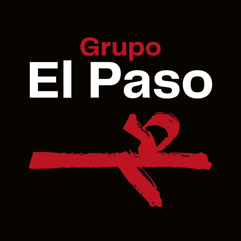 Grupo El Paso