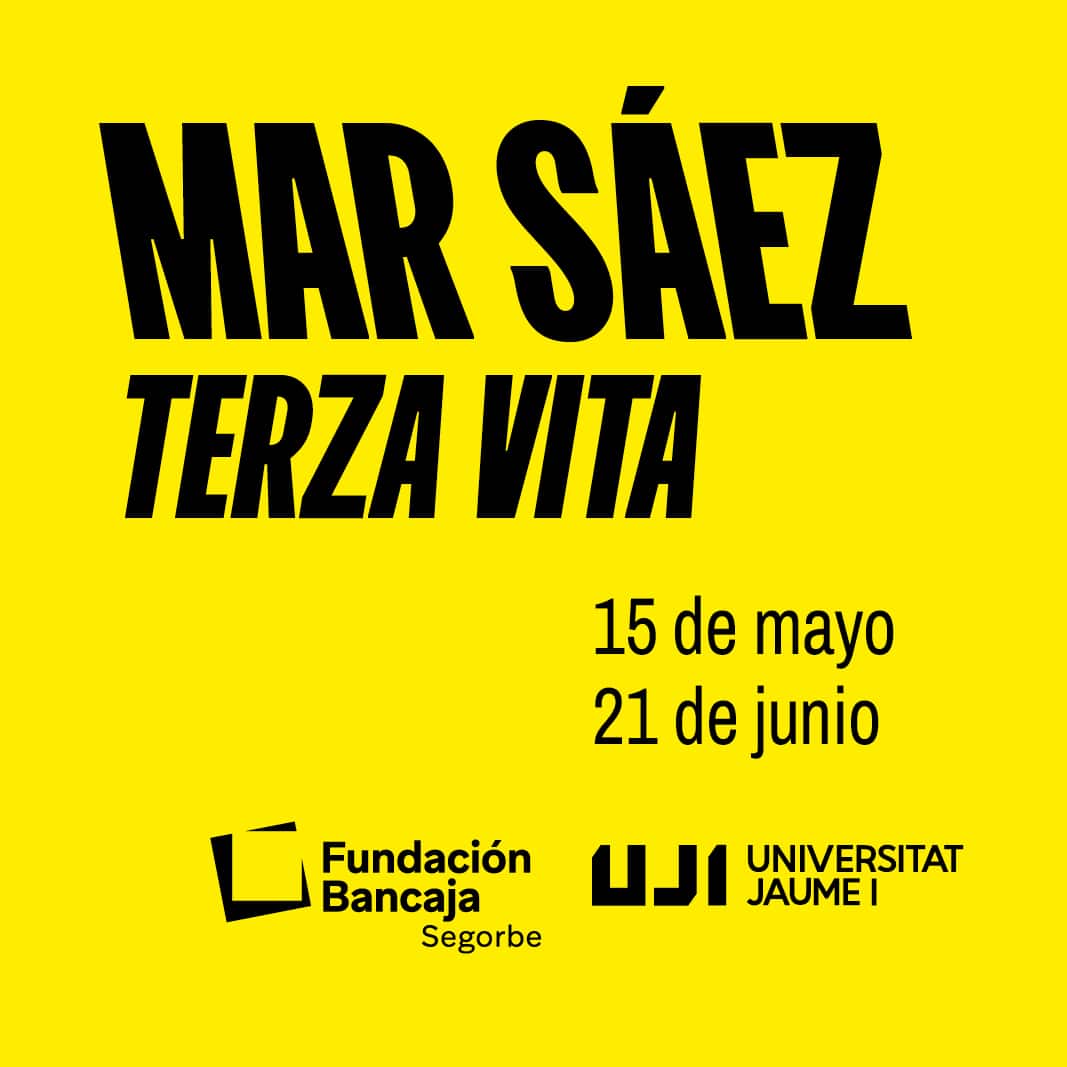Exposición Terza Vita