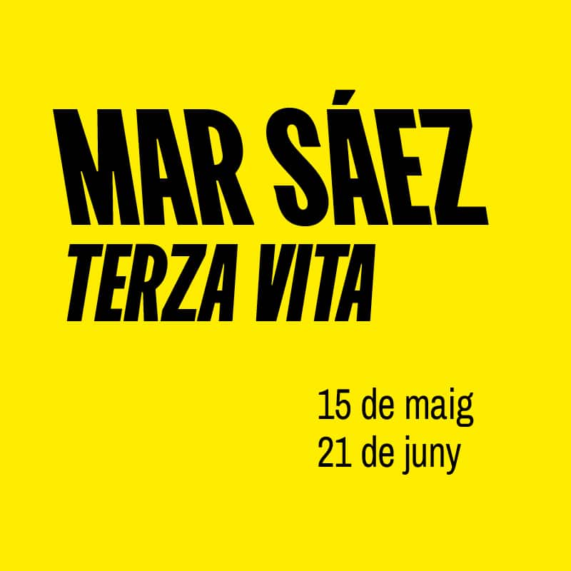Exposició Terza Vita