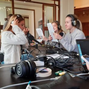 Radio 6