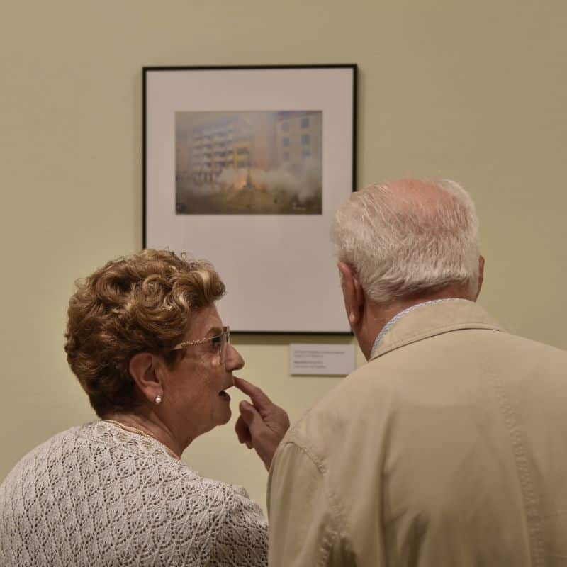 exposocion salon fotografico xxx
