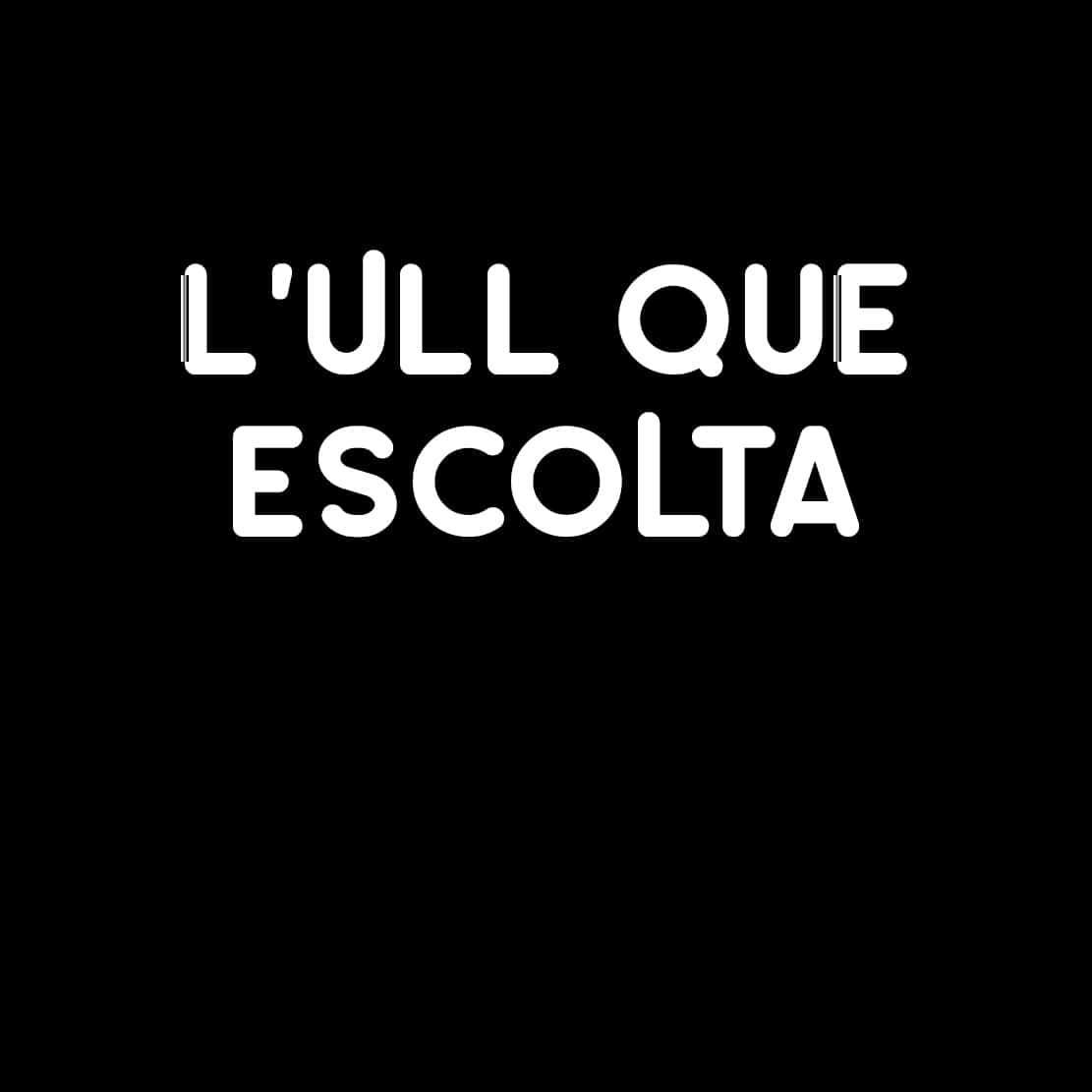 banner web VLC el ojo que escucha