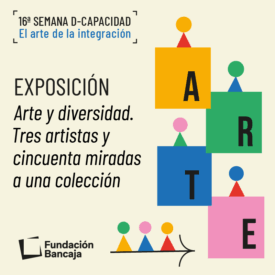 exposicion arte y diversidad
