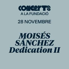 moises sanchez 28N