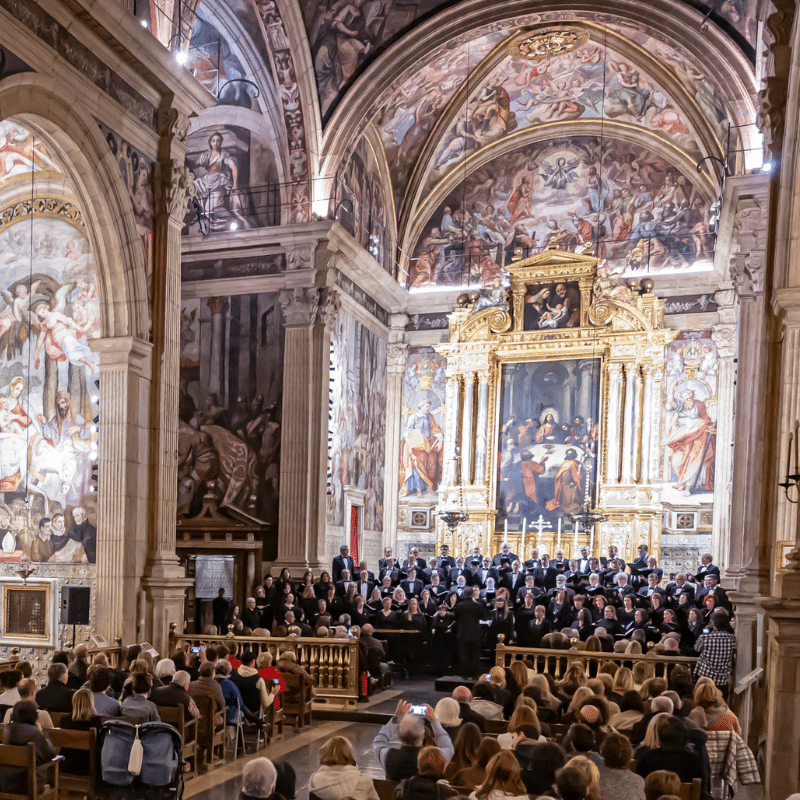 Retaule de Nadal 2024