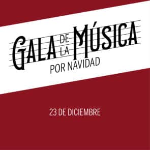 gala navidad cast
