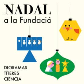 nadal a la fundacio cast