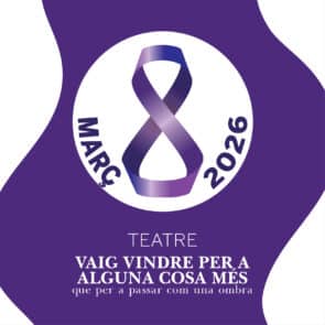 teatro 8M 2026 banner VLC 800x800px2