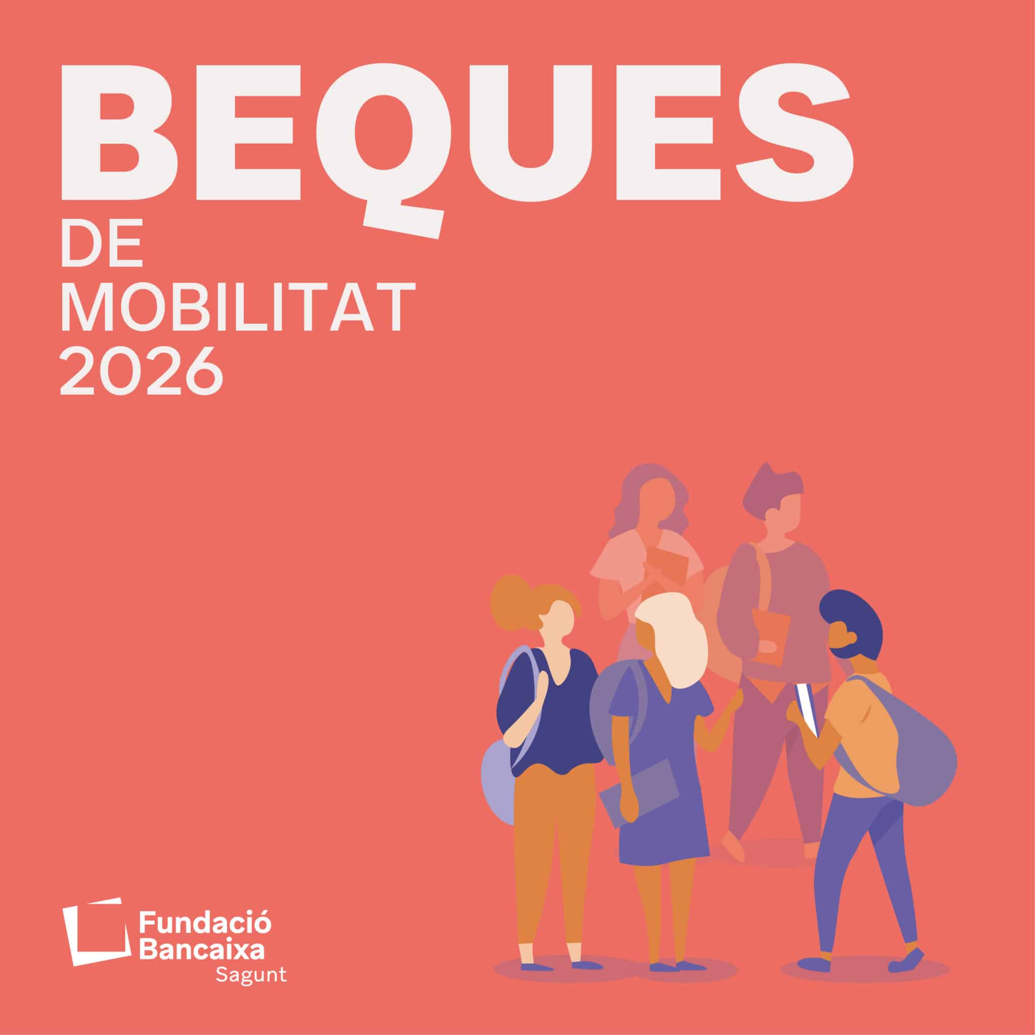BANNER becas movilidad sagunto 2026 VAL