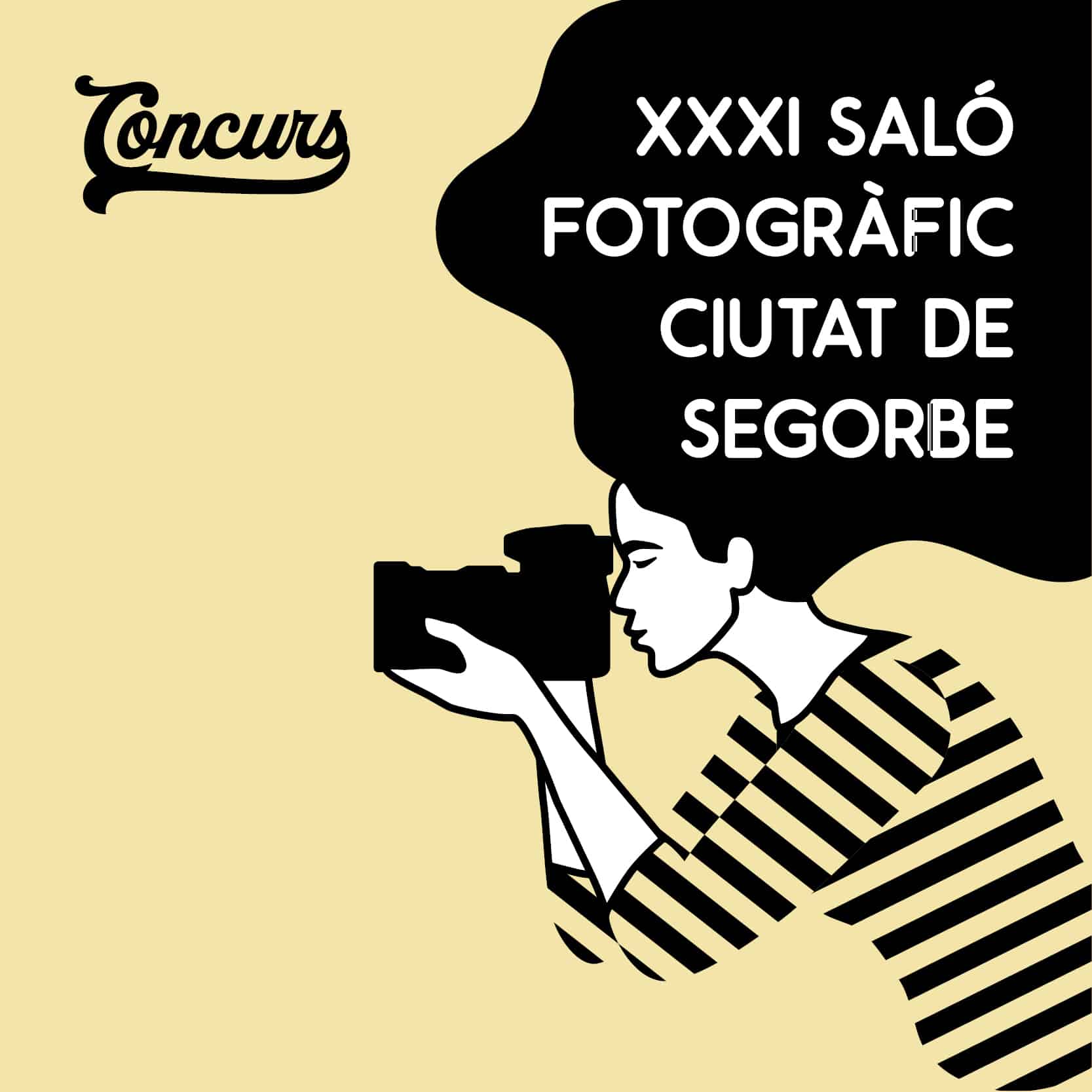 XXXI Saló Fotogràfic Ciutat de Segorbe